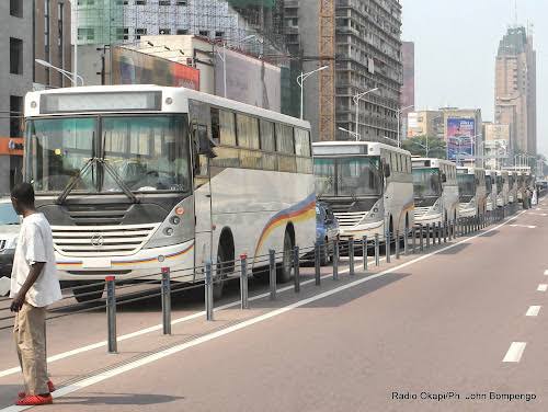 You are currently viewing RDC/Transco : l’intersyndical lève son mouvement de grève