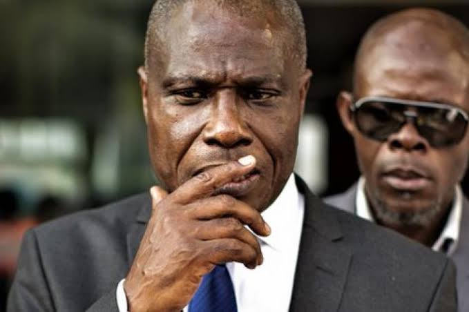 Lire la suite à propos de l’article RDC : Pour Augustin Kabuya, Martin Fayulu a quelque chose qui ne va pas dans sa tête