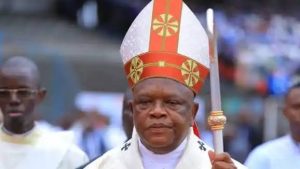 Lire la suite à propos de l’article Religion : Fridolin Ambongo accusé de mégestion