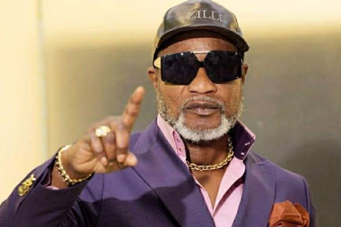 Lire la suite à propos de l’article RDC : Jean-Claude Katende critique l’attitude du CSAC sur la déclaration de Koffi Olomide