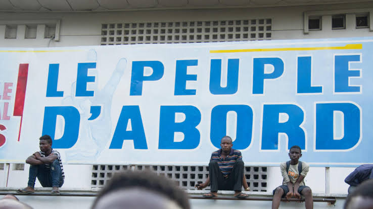 Lire la suite à propos de l’article Crise à l’UDPS : Jean-Claude Tshilumbayi appelle les militants à l’apaisement 