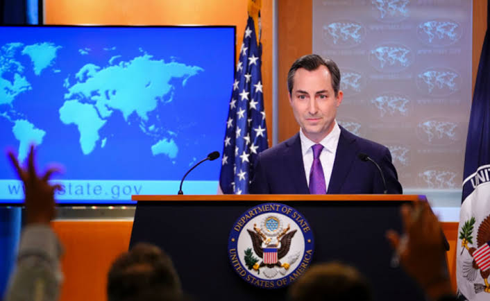 Lire la suite à propos de l’article Guerre dans l’Est de la RDC : les États-Unis prolongent la trêve humanitaire de 15 jours