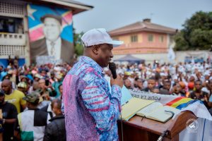Lire la suite à propos de l’article Crise à l’UDPS : Augustin Kabuya révoque les membres du CDP et procède à leur remplacement