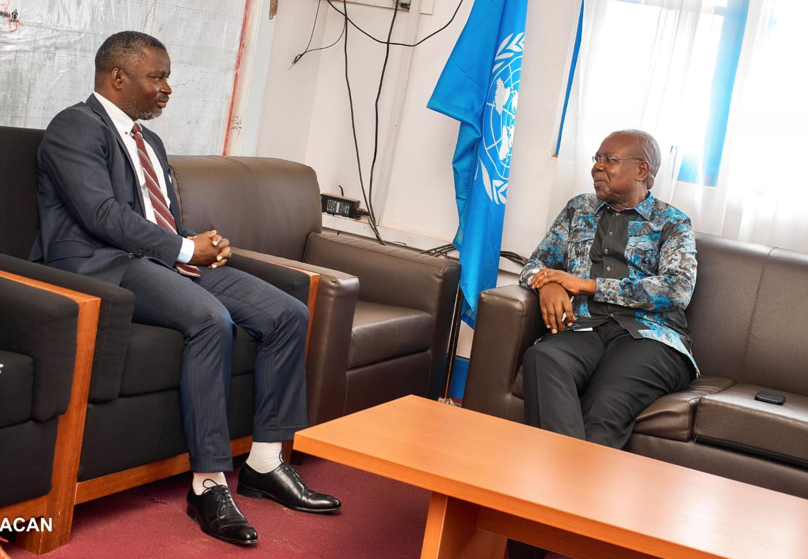 Lire la suite à propos de l’article Insécurité en Ituri : le Député Gratien Iracan sollicite une implication totale de la Monusco