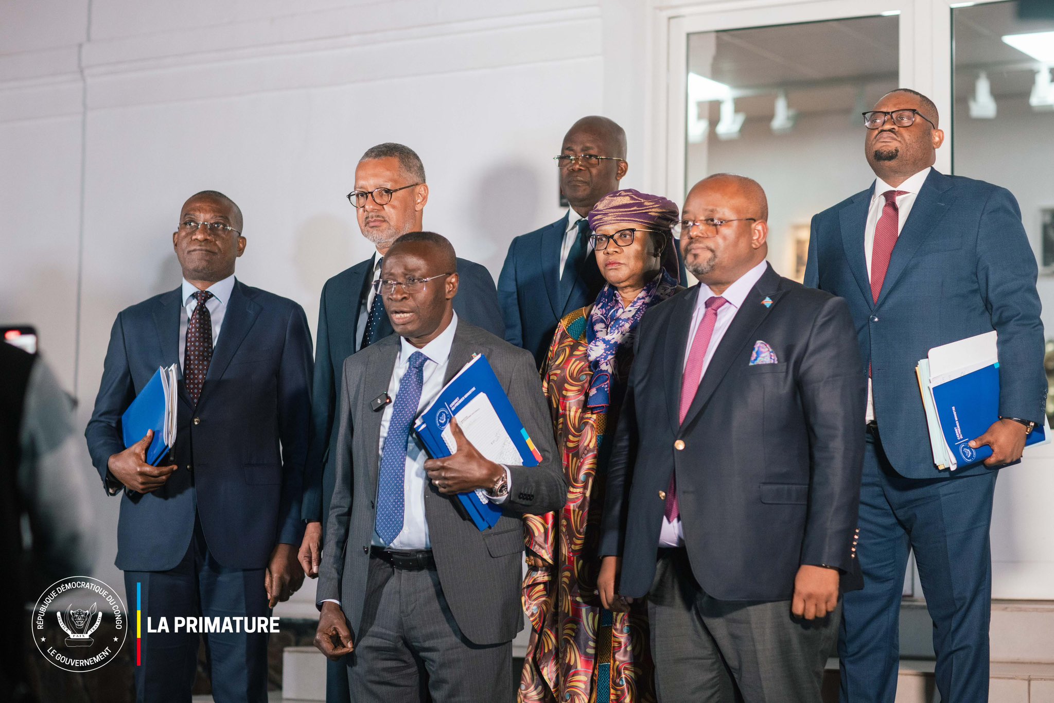 Lire la suite à propos de l’article RDC : Le gouvernement entend élargir les allégements fiscaux aux opérateurs économiques oeuvrant dans les provinces en proie à la guerre (CCE)