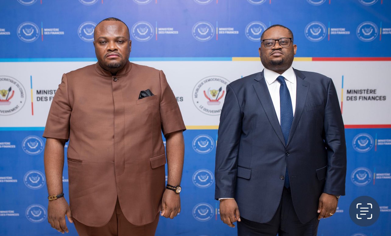 Lire la suite à propos de l’article Opération coup de poing : Doudou Fwamba rassure de l’accompagnement du gouvernement central à Daniel Bumba