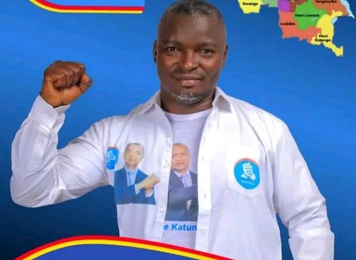 Lire la suite à propos de l’article RDC : Le député national Gracien Iracan suspendu de tout engagement du parti Ensemble
