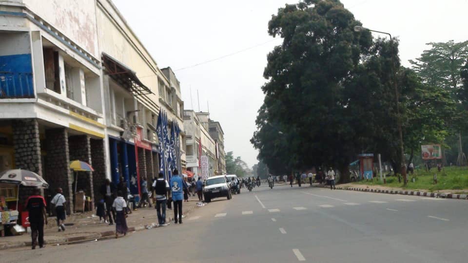 Lire la suite à propos de l’article Kasaï-Central : la société civile congolaise condamne deux cas de meurtre conjugal