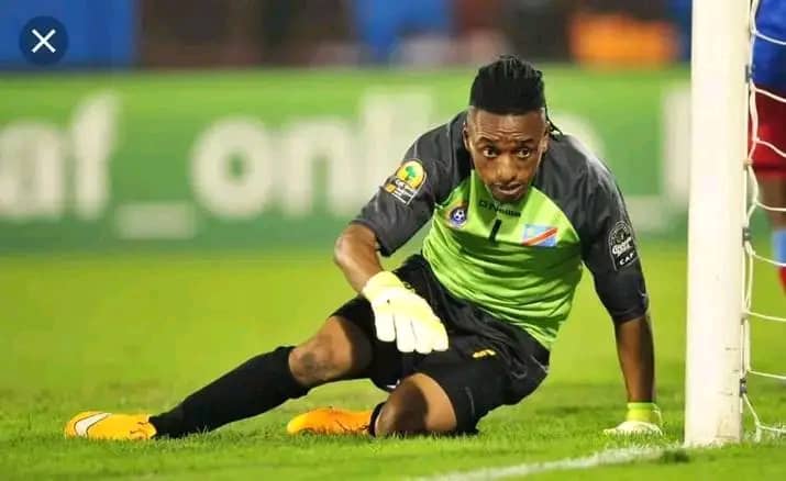 You are currently viewing Football : À 35 ans , Ley Matampi  veut revenir à l’équipe nationale de la RDC