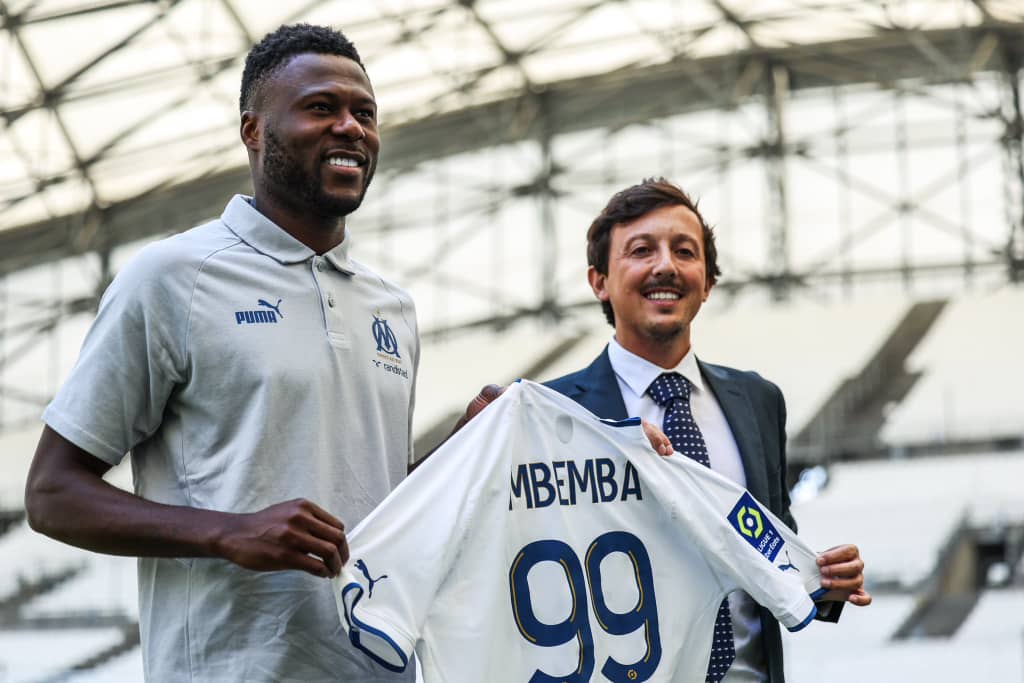 Lire la suite à propos de l’article Football : Un autre coup dur pour Chancel Mbemba à l’OM