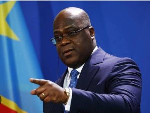 Lire la suite à propos de l’article Guerre dans l’Est de la RDC : Félix Tshisekedi jure qu’il va en aucun jour négocier avec le M23 ou l’AFC