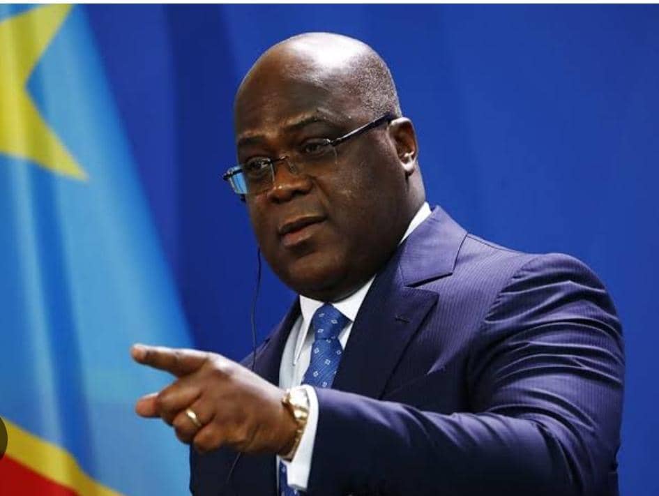 Lire la suite à propos de l’article Guerre dans l’Est de la RDC : Félix Tshisekedi jure qu’il va en aucun jour négocier avec le M23 ou l’AFC