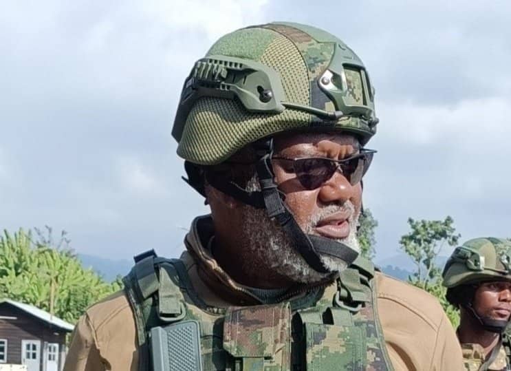 Lire la suite à propos de l’article Condamnation de Nangaa et consorts : L’ UE réitère son opposition à l’exécution de la peine de mort en RDC