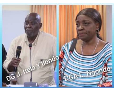 You are currently viewing RDC/Justice : pour faute de gestion, le DG du METELSAT condamné à payer une amende de 27,5 millions de Francs congolais