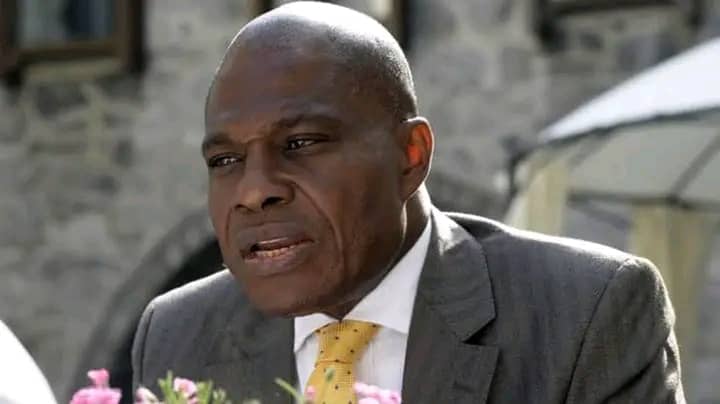 Lire la suite à propos de l’article RDC/Politique : Martin Fayulu à Chicago pour prendre part à la convention du parti Démocrate