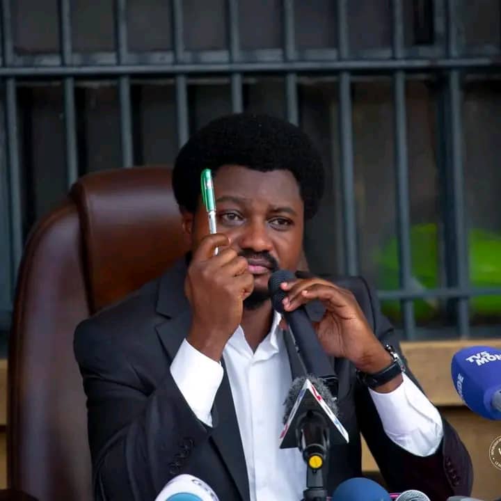 You are currently viewing Déguerpissement illicite d’un diplomate Français : le procureur général près la cour d’appel de Kinshasa/Gombe suspendu