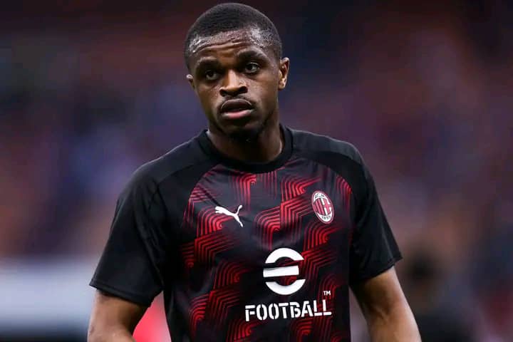 Lire la suite à propos de l’article Football : Pierre Kalulu quitte Milan AC pour la Juventus Turin