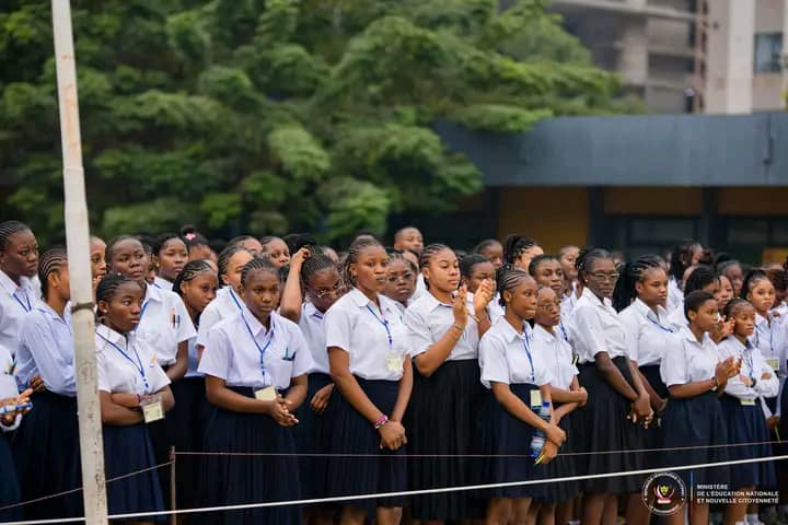 Lire la suite à propos de l’article RDC/Éducation : les attestations de réussite de l’EXETAT 2024 sont disponibles (Inspection générale)