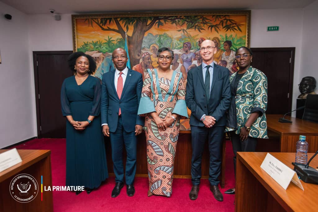 Lire la suite à propos de l’article RDC: l’UNICEF annonce une enveloppe de 2 milliards USD pour améliorer les conditions enfants touchés par la guerre