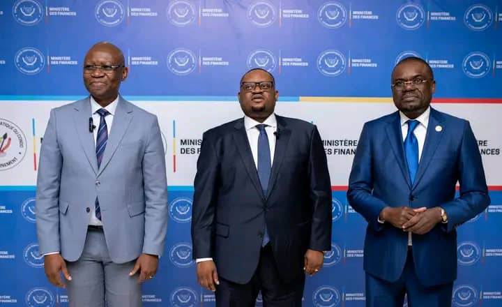 Lire la suite à propos de l’article Lutte contre Mpox en RDC : le gouvernement débloque des fonds d’urgence allant de 6 à 10 millions USD pour soutenir la prise en charge