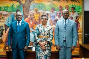 Lire la suite à propos de l’article Riposte contre le Monkeypox: le gouvernement annonce l’arrivée de 215.000 vaccins la semaine prochaine