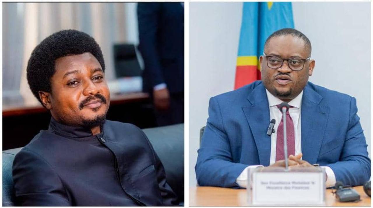 Lire la suite à propos de l’article RDC : Une nouvelle réforme dans la fixation des dommages-intérêts contre les entreprises publiques et privées 