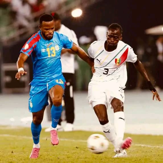 You are currently viewing Football : Blessé en le week-end dernier, Meschack Elia incertain pour les léopards