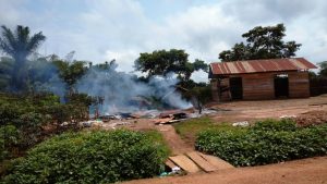 Lire la suite à propos de l’article Mambasa : Des morts et plusieurs personnes prises en otage par les ADF