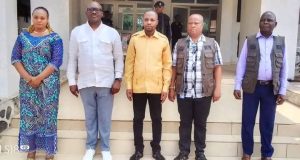Lire la suite à propos de l’article Kasaï-Central : Réunion cruciale pour le recouvrement forcé à Kananga