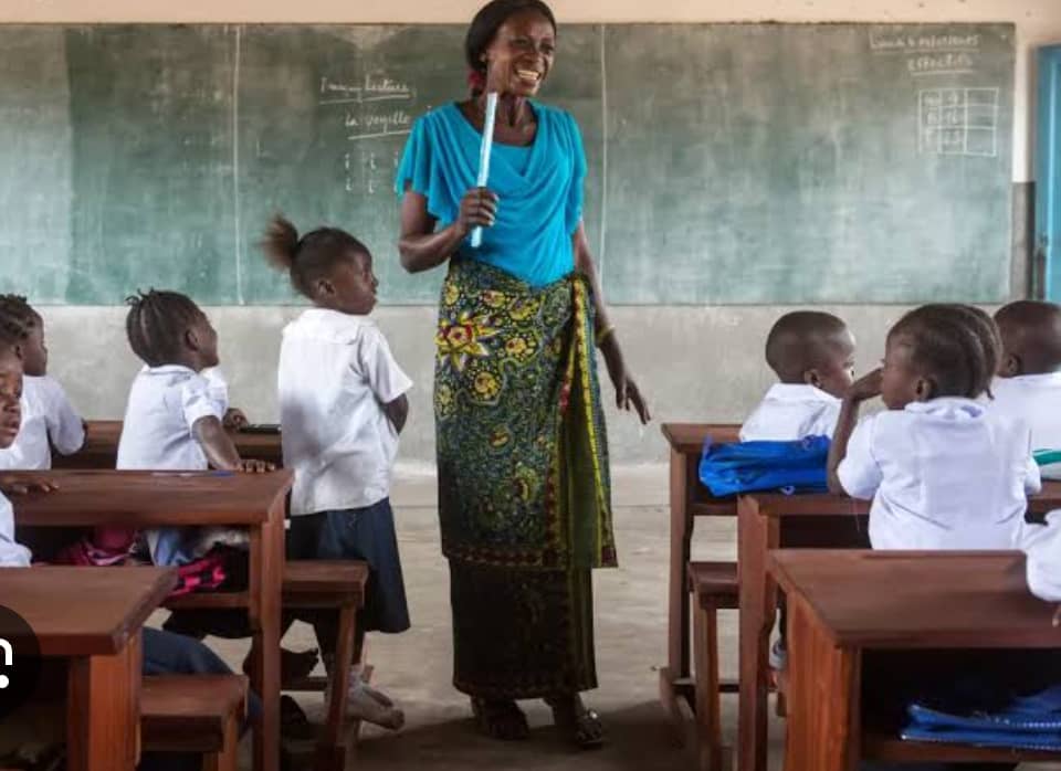 Lire la suite à propos de l’article Nord-Kivu/ Rentrée scolaire : l’intersyndicale des enseignants de Beni annonce une grève sèche  ce lundi
