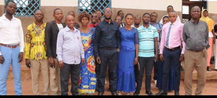 You are currently viewing Kasaï-Central: Ouverture d’un cadre de concertation paritaire FENECO-UNTC et Gestionnaires