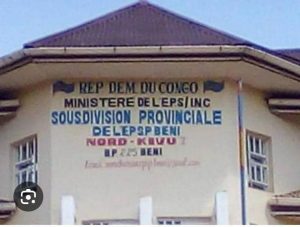 Lire la suite à propos de l’article Nord-Kivu : les enseignants de Beni appelés à revoir leur mesure de grève