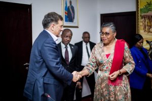 Lire la suite à propos de l’article Construction de 33 micro-barrages hydroélectriques en RDC: la rivière Lubi à Kabeya-Kamwanga, premier site répertorié