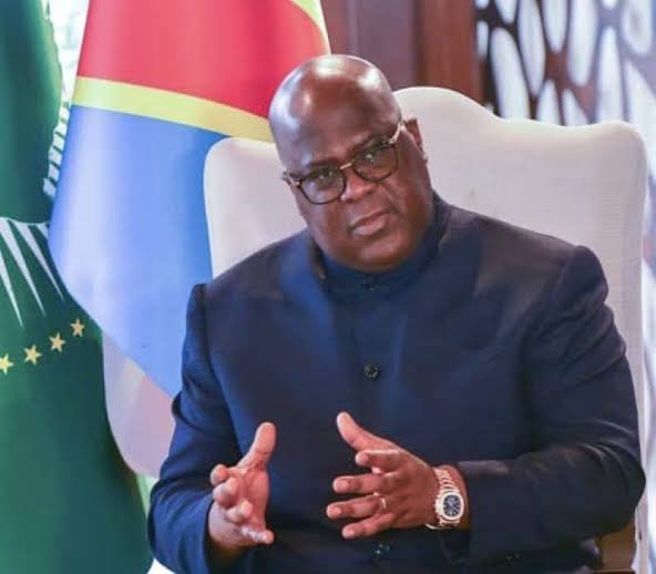 You are currently viewing RDC : Félix Tshisekedi depuis Belgique, « je suis prêt à renter au pays le plus tôt possible »