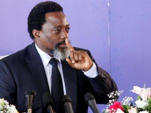 Lire la suite à propos de l’article Omar Sambu sur Kabila  » Aujourd’hui on l’accuse sans preuve et pourtant hier c’était avec preuve Paul Kagame patron de l’AFC, c’était le Rwanda « 