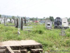 Lire la suite à propos de l’article Kinshasa : les corps abandonnés dans des morgues seront inhumés dans les jours à venir au cimetière Fula-Fula