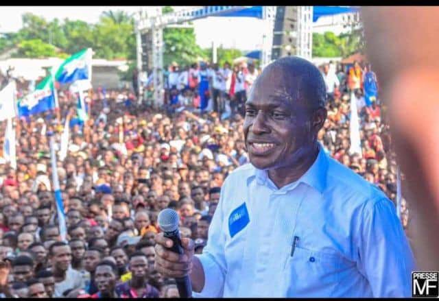 Lire la suite à propos de l’article Lubumbashi : L’opposition unifiée contre le changement de la constitution