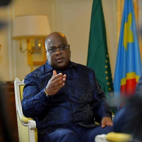 You are currently viewing RDC : Félix Tshisekedi accuse Joseph Kabila d’être à l’origine de l’Alliance Fleuve Congo