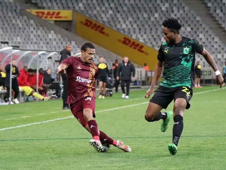 You are currently viewing CAF/C2 : battu, V.Club contraint à l’exploit au retour pour une qualification au prochain tour