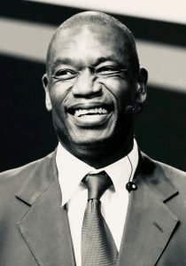 Lire la suite à propos de l’article RDC : Mutombo Dikembe admis à titre posthume dans l’ordre national au grade de grand officier 