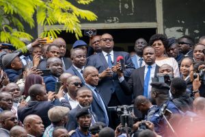 Lire la suite à propos de l’article RDC : Doudou Fwamba annonce la mise en place d’un plan de formation spécifique pour les agents de la DGRAD et DPRC