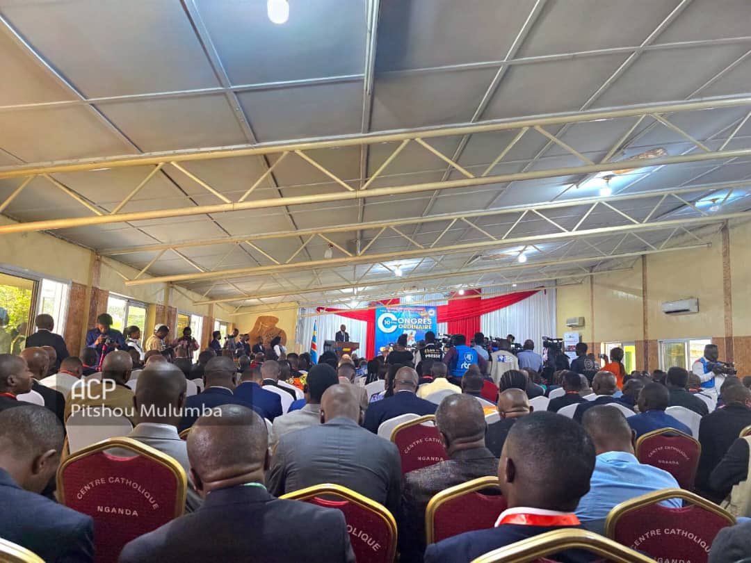 You are currently viewing Congrès de l’UNPC : deux candidatures repêchées, JM Kassamba toujours hors de course
