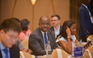 Lire la suite à propos de l’article Union interparlementaire : la RDC présente à la 10è conférence mondiale des jeunes parlementaires en Arménie