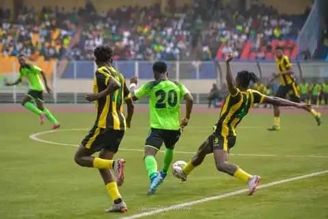 You are currently viewing RDC/Football : Le début du championnat de la Linafoot prévu pour ce mois de septembre