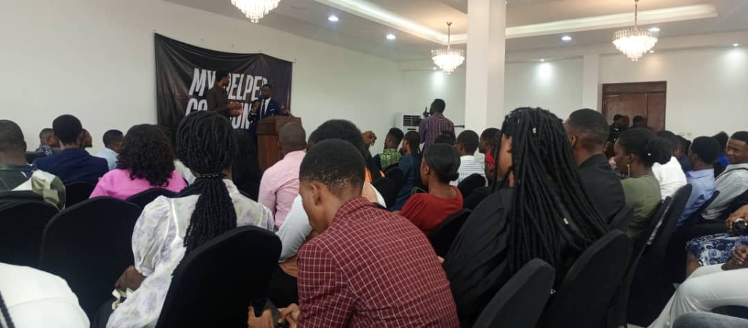 You are currently viewing Networking : les jeunes entrepreneurs se retrouvent sur l’importance d’avoir un réseau de contacts
