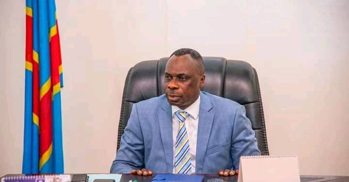 You are currently viewing Kasai-oriental : Nestor Mpanda nommé nouveau directeur général de la DGRKOR