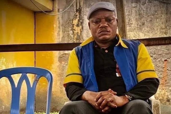 You are currently viewing Tentative d’évasion à la prison de Makala : « une mise en scène du régime pour éliminer Jean-Marc Kabund » ( Ghislain Mwanji)