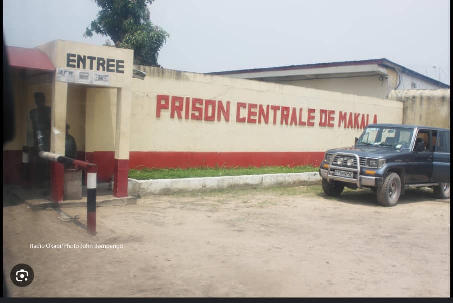 You are currently viewing Massacre à Makala: l’AJDDH exige des enquêtes indépendantes et des sanctions sévères contre les commanditaires