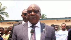 Lire la suite à propos de l’article Rentrée scolaire 2024-2025 : le Gouverneur du Kasaï Central donne le go à Kananga