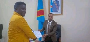Lire la suite à propos de l’article Kasaï-Central : auprès de Daniel Lukasa, le coordonnateur de la  CNDH fait la  restitution de sa formation à la CPI
